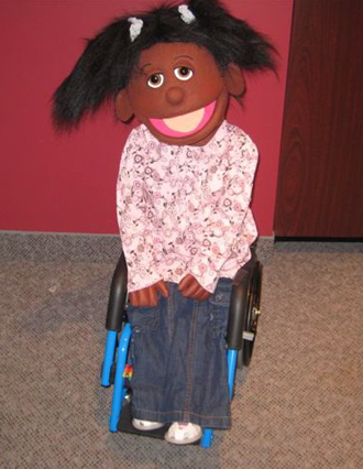 Vanessa Montgomery-Long